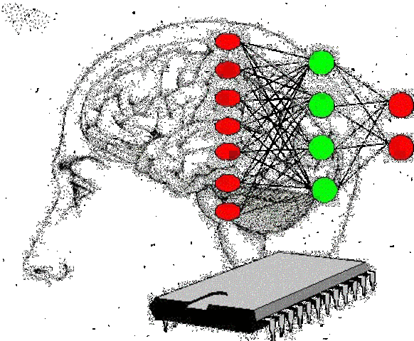 Neuronas artificiales