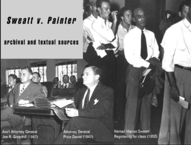 Sweatt v. Painter