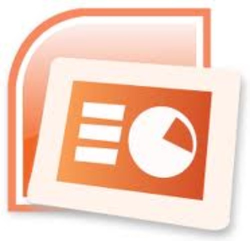 Microsoft Power Point