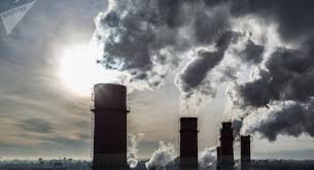 Revolucion industrial