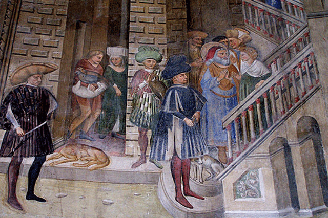 Conquesta de Nàpols