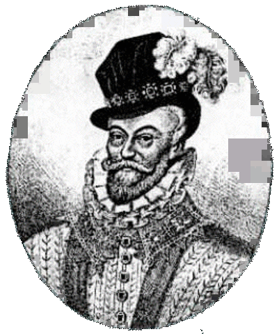 Lord Chamberlain's Men