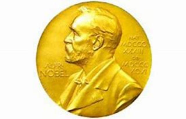 Premio Nobel a Ivan Pavlov