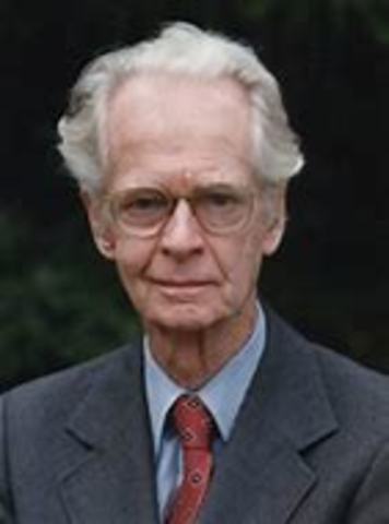 B.F. Skinner. Conductismo moderno
