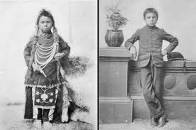 L’Acte pour encourager la civilisation graduelle