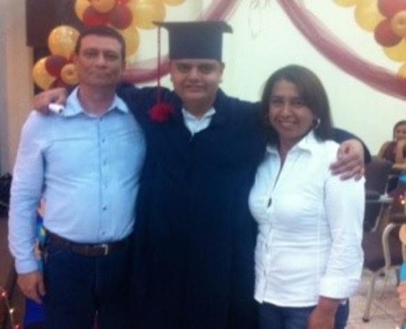 ME GRADUE DE SEXTO PRIMARIA