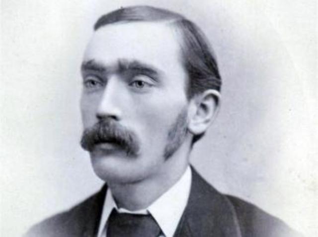 Dr Peter Henderson Bryce