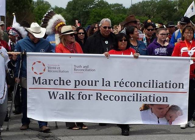 Premier événement du CVR