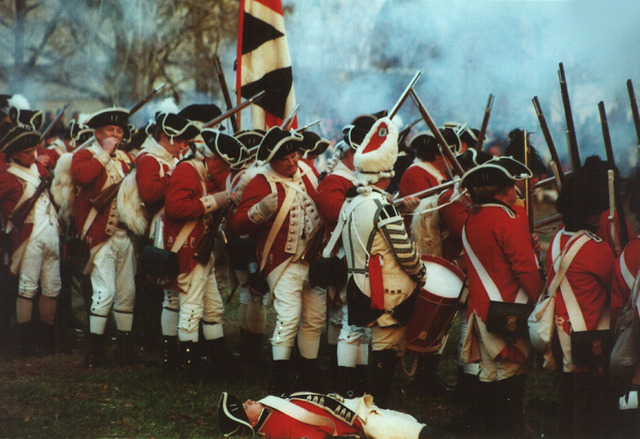 Battle of Trenton