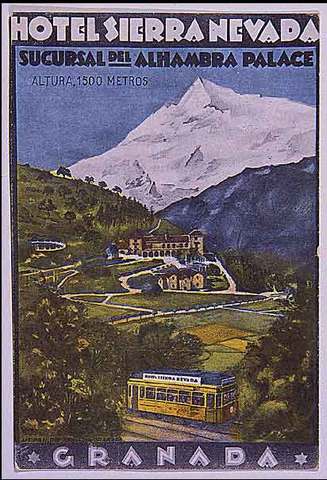 Patronato Nacional de Turismo (1928-1936)