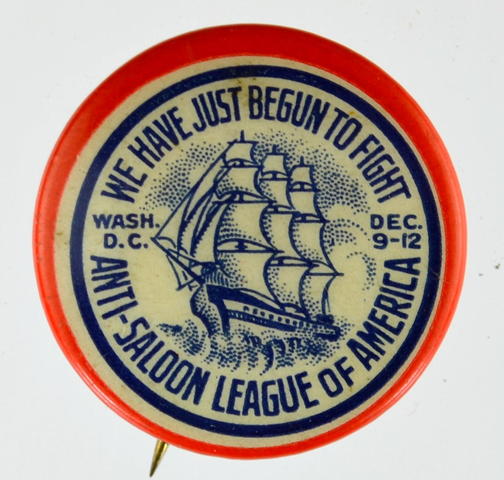 Anti-Saloon League