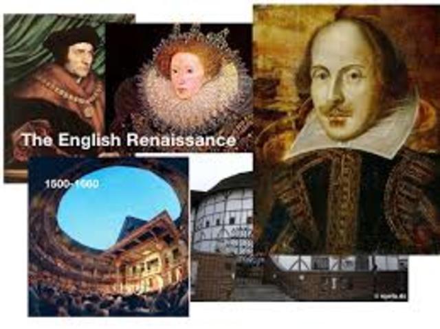 The Renaissance (1500–1660)