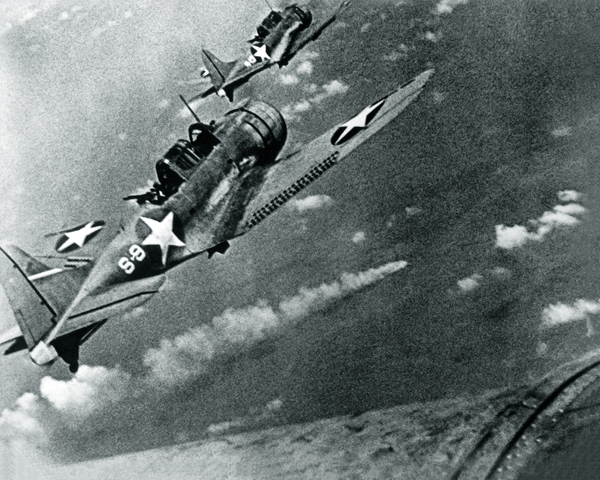 Battle of Midway (1942)
