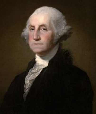 George Washington