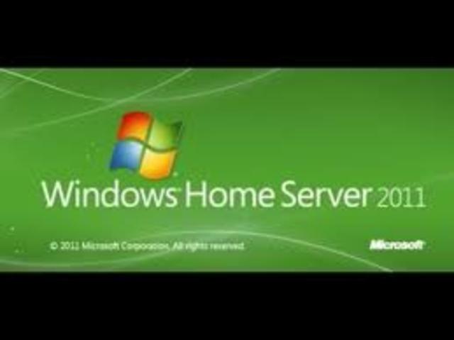 Windows Server 2011