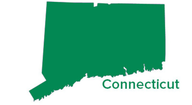 Connecticut becomes the first state to ratify the amendment