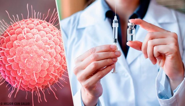 vacuna de la viruela