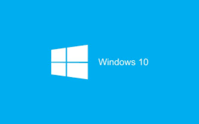 Windows 10