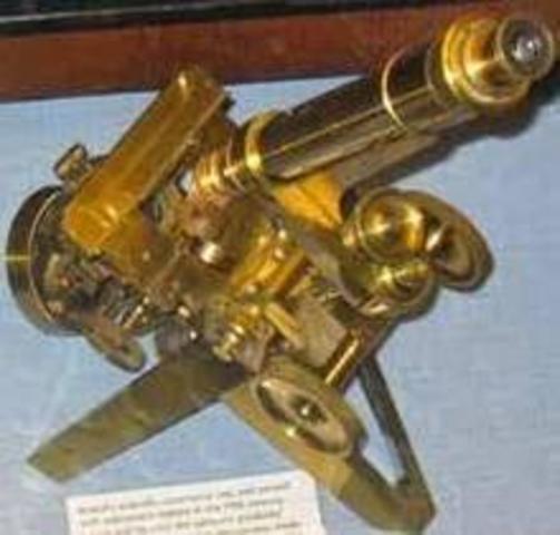 Microscopio de Emisión