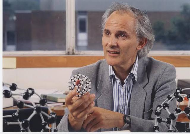 Premio Nobel - Fullenero