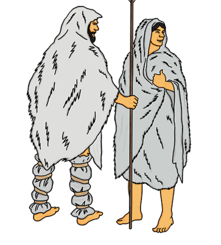 PERIODO MESOPOTAMICO