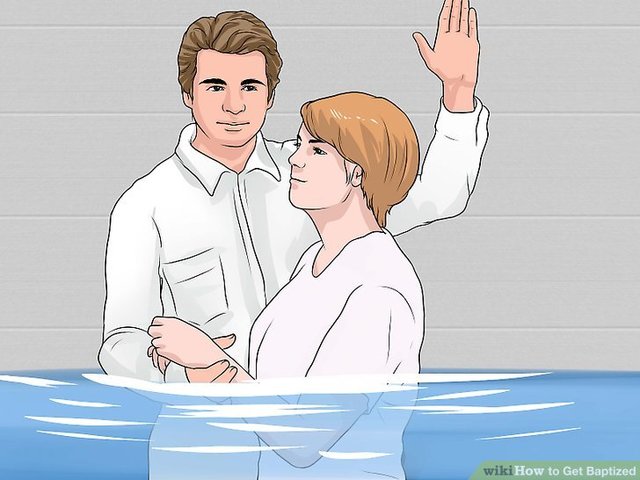 William Shakespeare is baptized