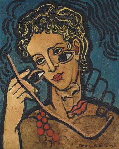 Perdidas en el Dadaísmo.