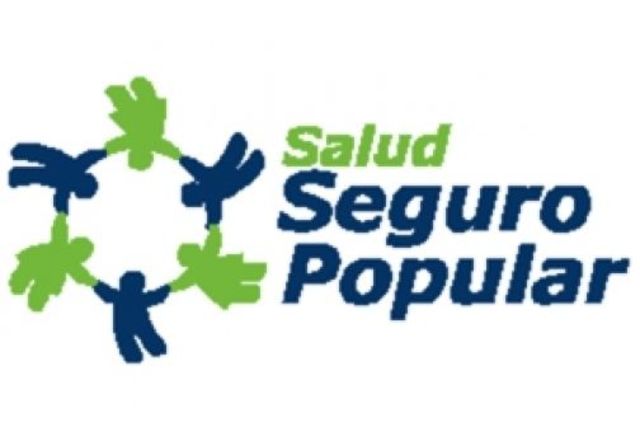 seguro popular