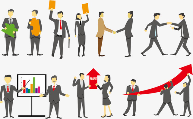 Administracion de personal