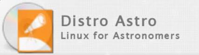 Distro Astro