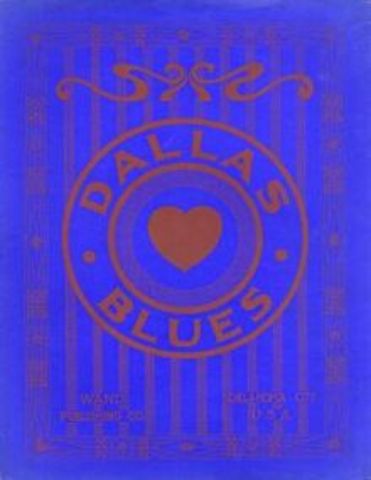 "Dallas Blues"