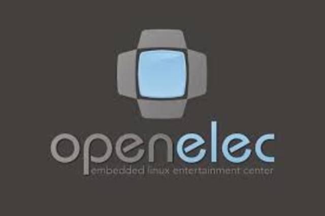 Openelec