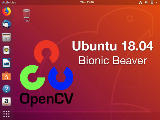 Ubuntu