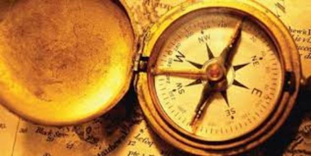 La Edad Moderna (1492 - 1789)