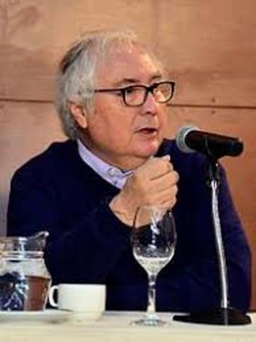 MANUEL CASTELL