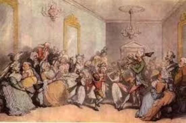 The Restoration (1660–1700)