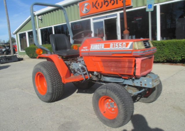 Kubota
