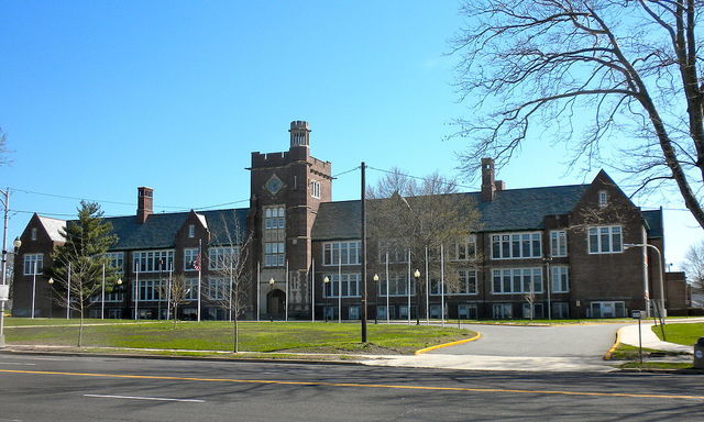 VINELAND SCHOOL