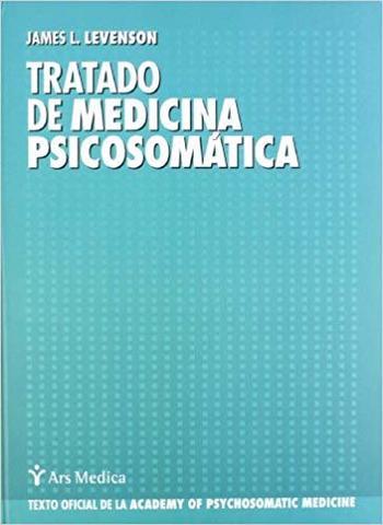 MEDICINA PSICOSOMATICA