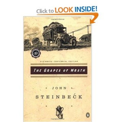 The Grapes of Wrath