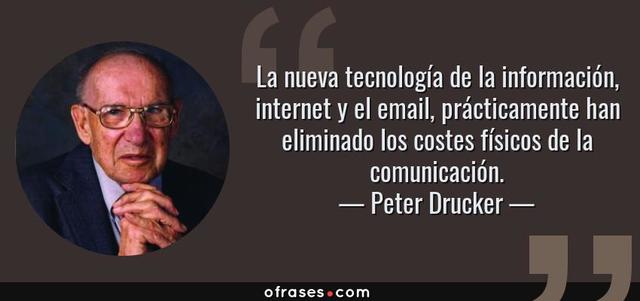 DRUCKER