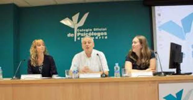 COMISIÓN PROMOTORA DE LA PSICOLOGÍA CLÍNICA