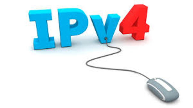 IPv4