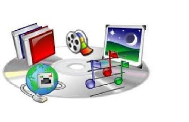 Entidades Digitales y No Digitales