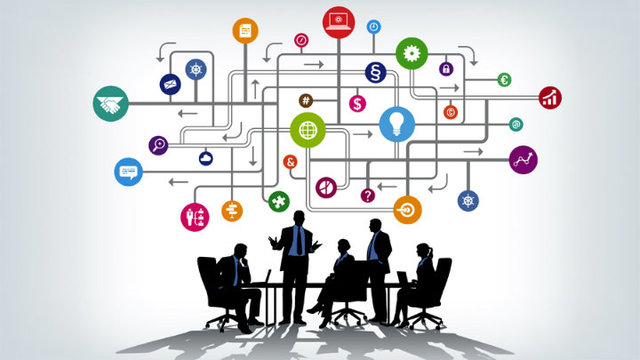 Concepto administración