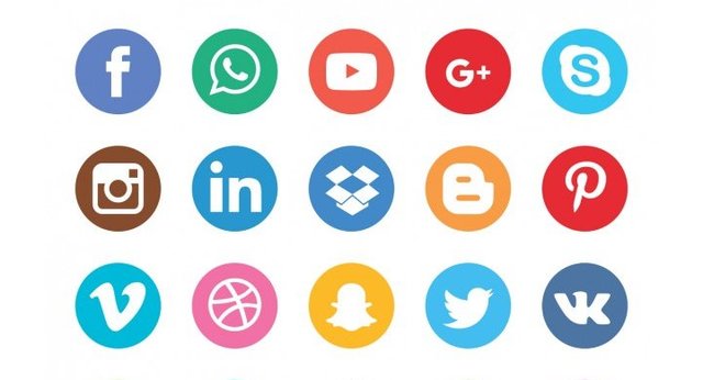 surgen las primeras redes