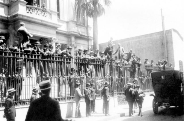 Movimiento de Reforma del siglo XIX