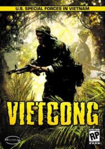Vietnam Conflict