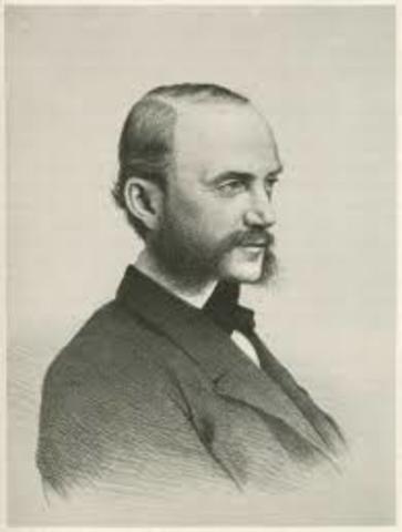 Wilhelm Griesinger (1817-1868)