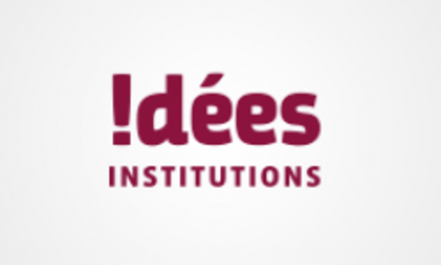 Forum des idées institutions